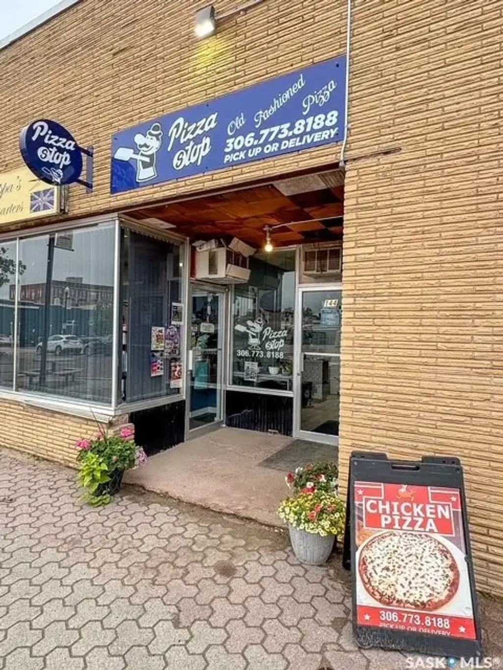 144 1st Avenue Nw, Swift Current