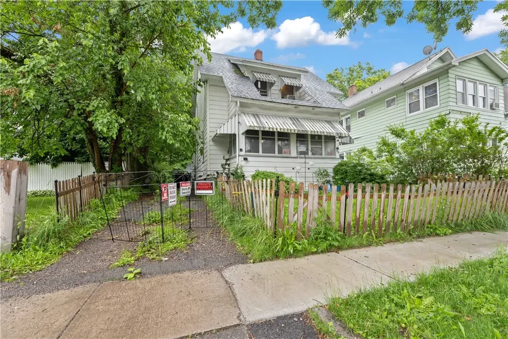 48 Garnet Street, Rochester
