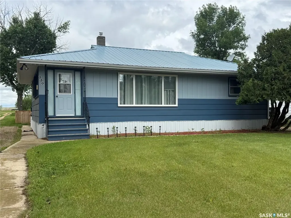 330 Ferguson Street, Craik