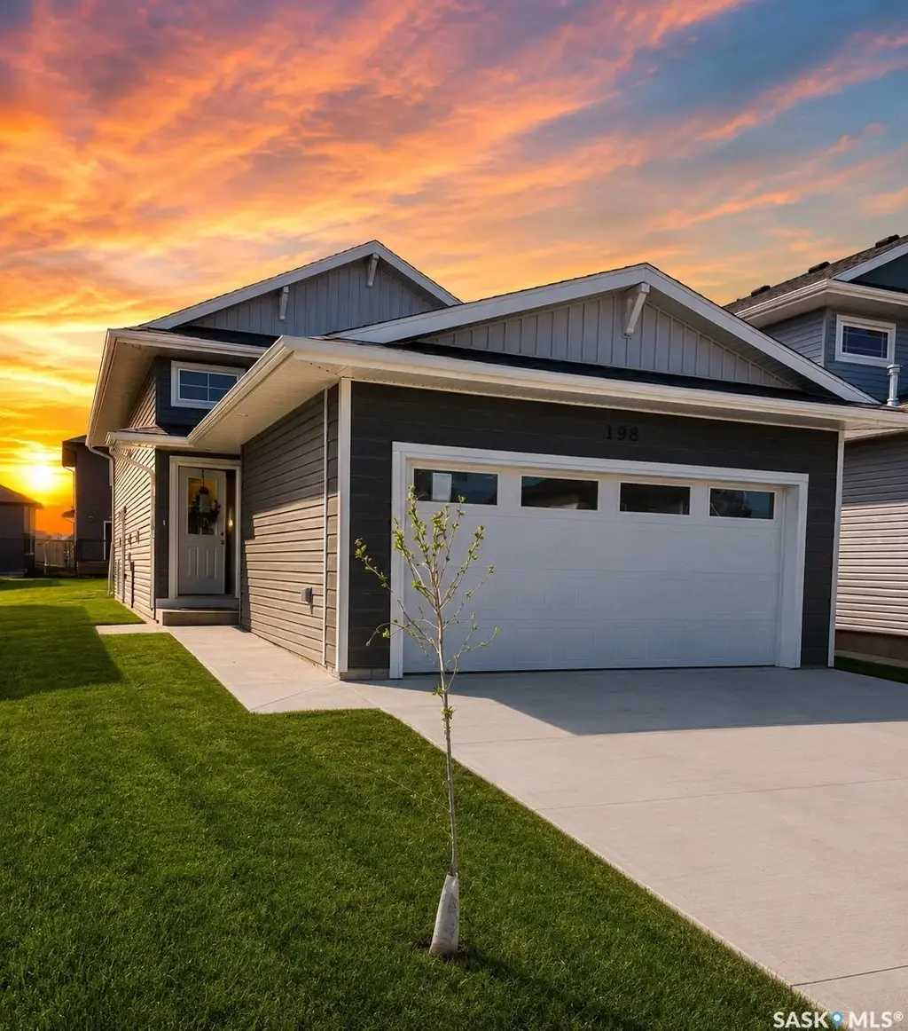 614 Yuel Crescent, Saskatoon