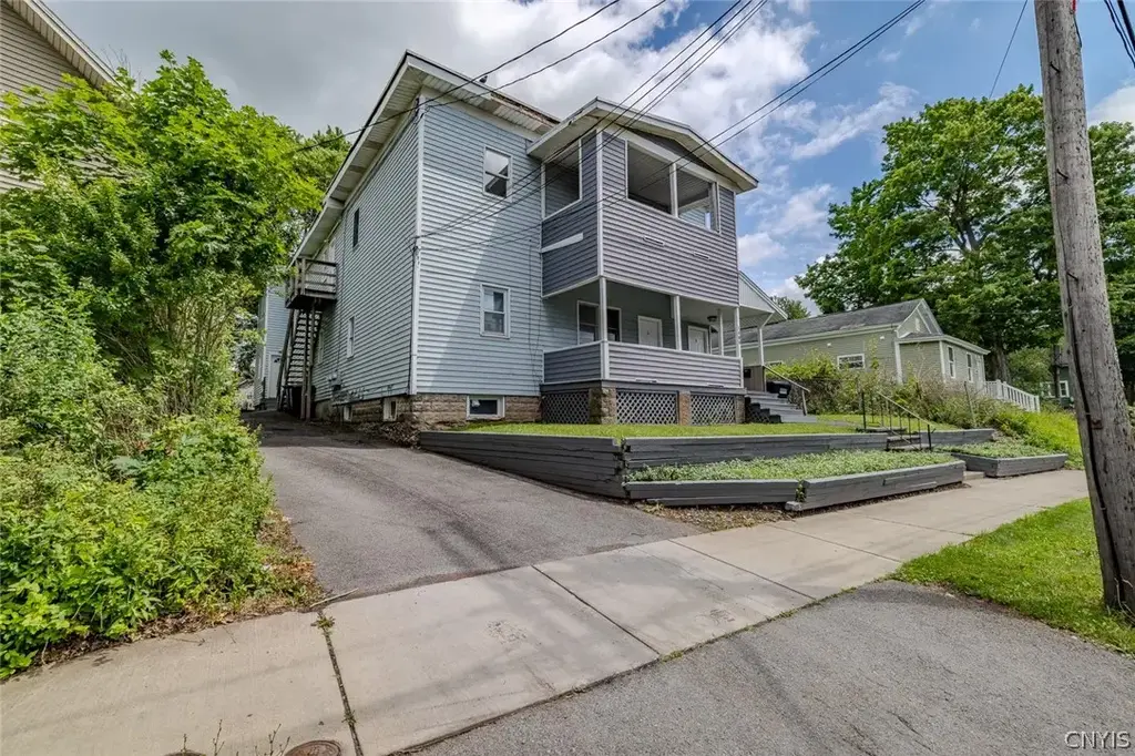 1406 Butternut Street, Syracuse