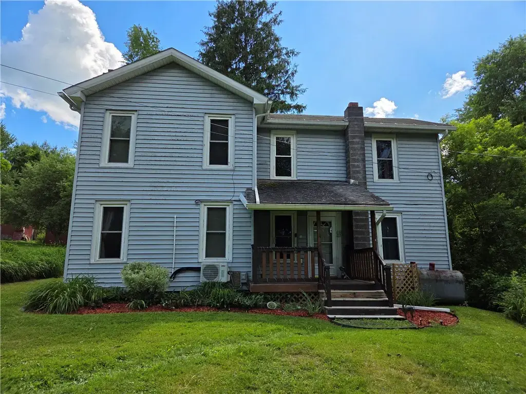 5 S Hill Road, Van Etten