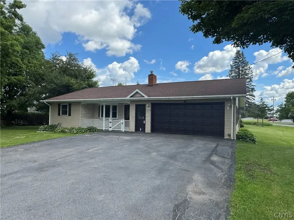 5508 Bostwick Street, Lowville