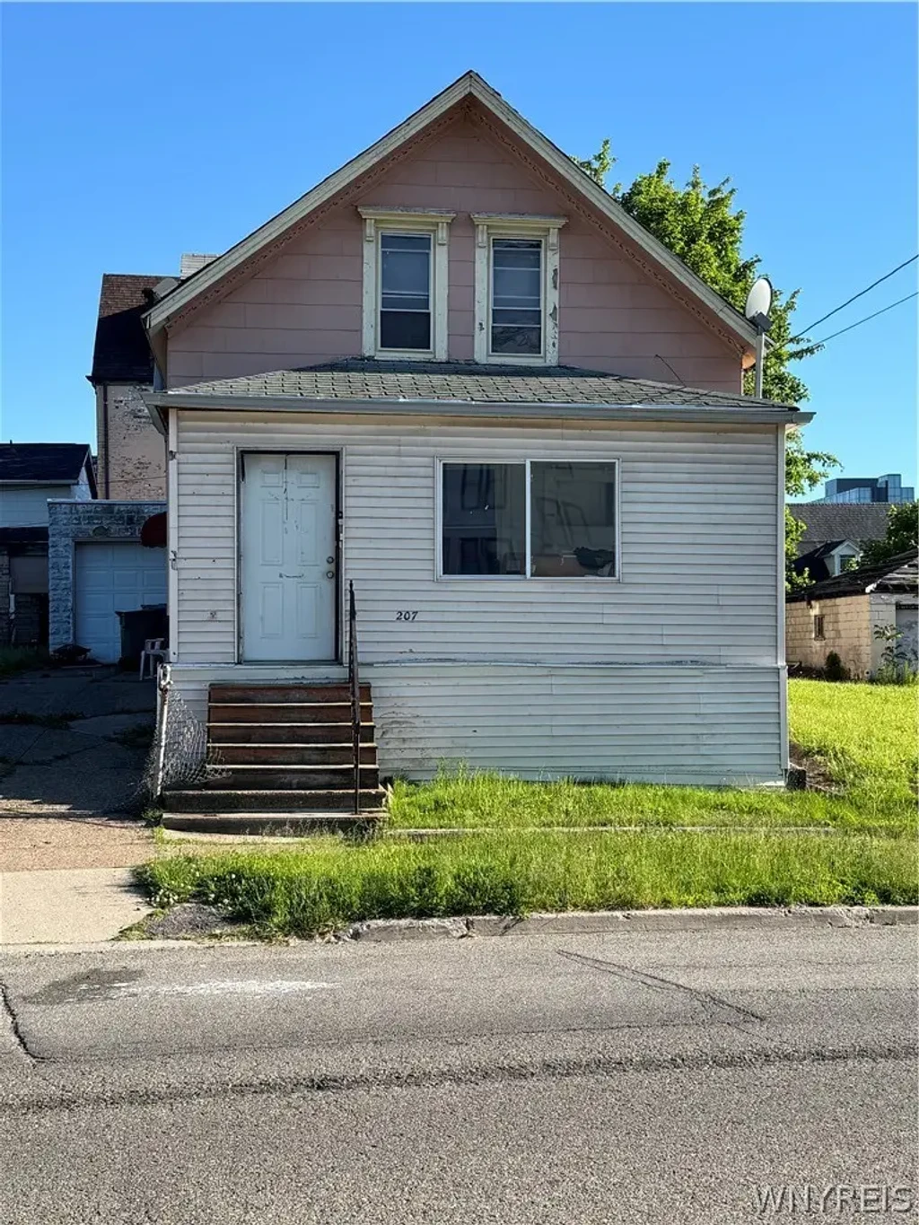207 E North Street # S, Buffalo