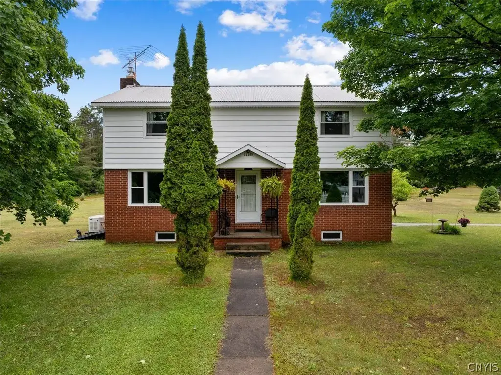 11539 State Route 28, Forestport