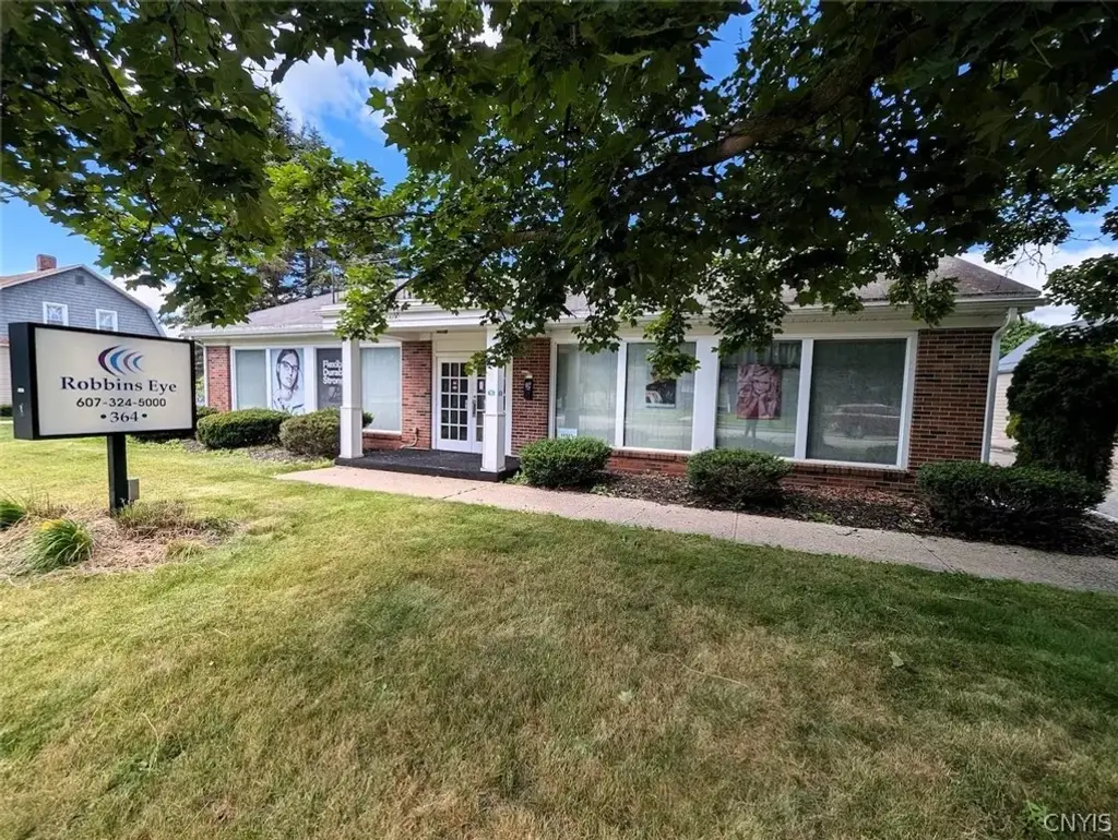 364 Seneca Road, Hornellsville