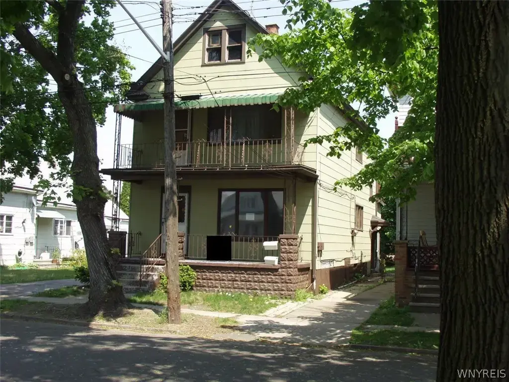 35 Weiss Street, Buffalo