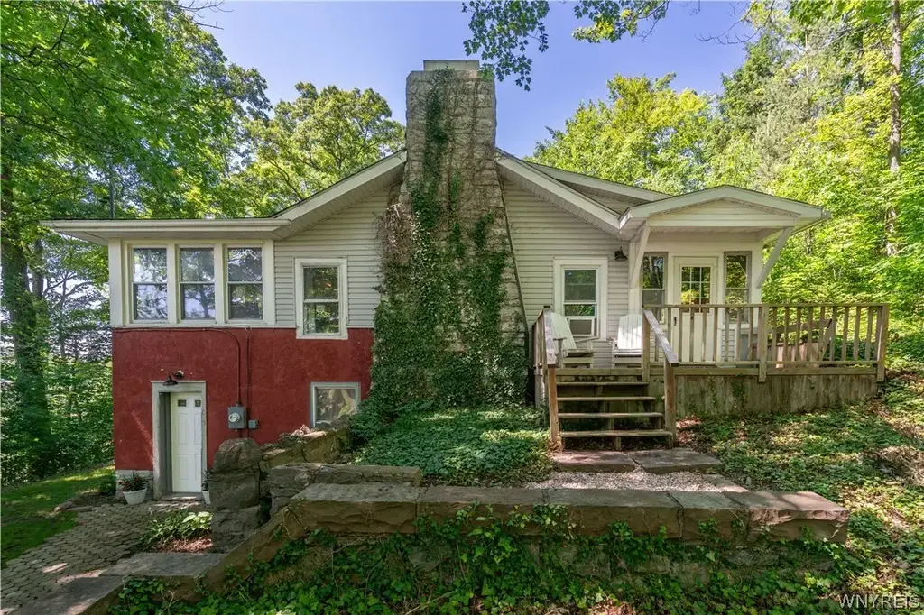 7075 S Abbott Road, Boston