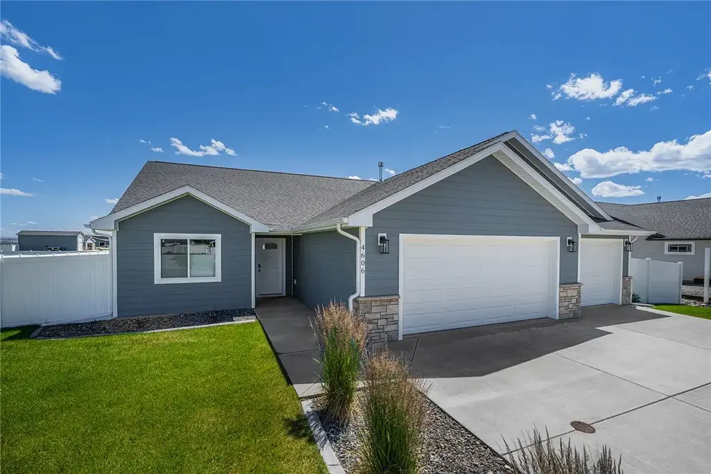 4606 Liahona Lane, Billings