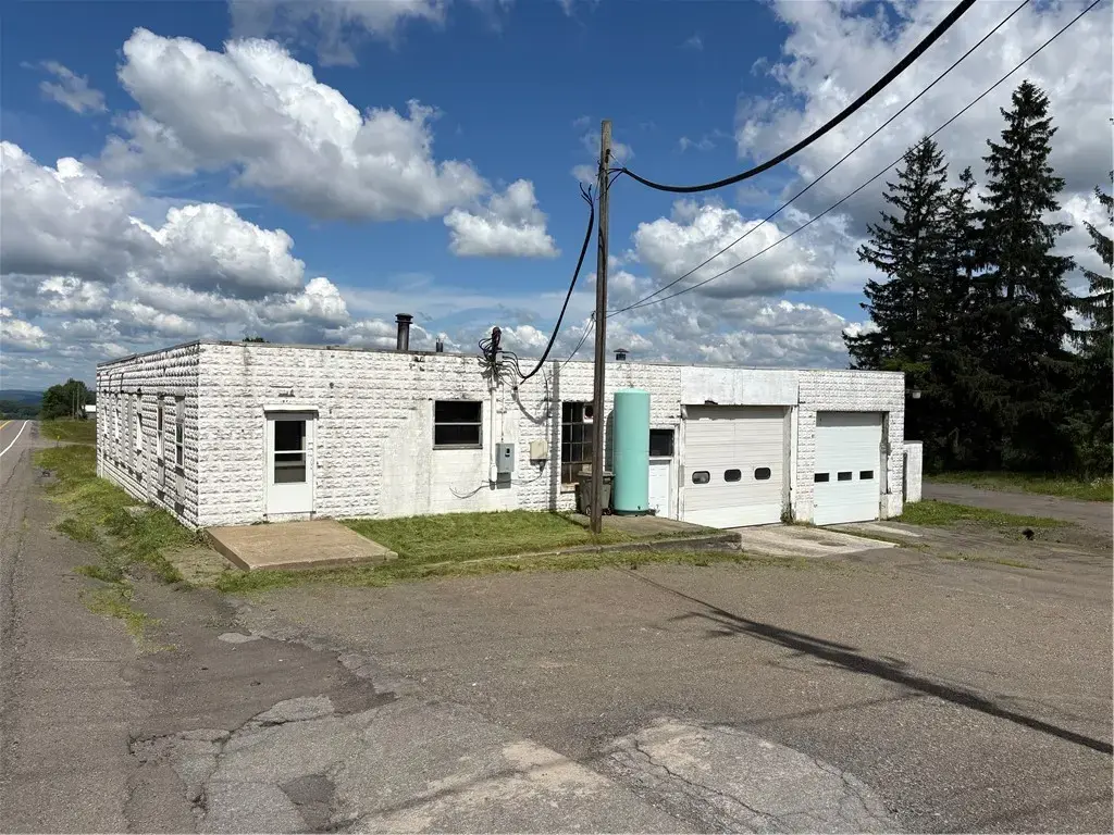 2505 State Highway 206, Coventry