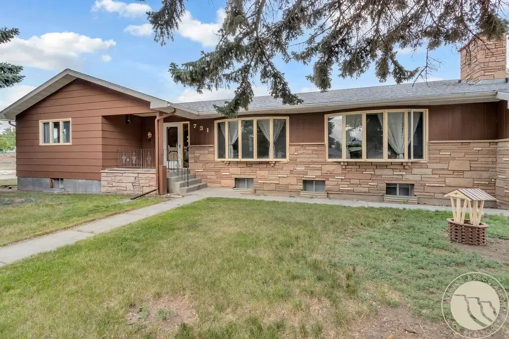 731 Orchard Lane, Billings