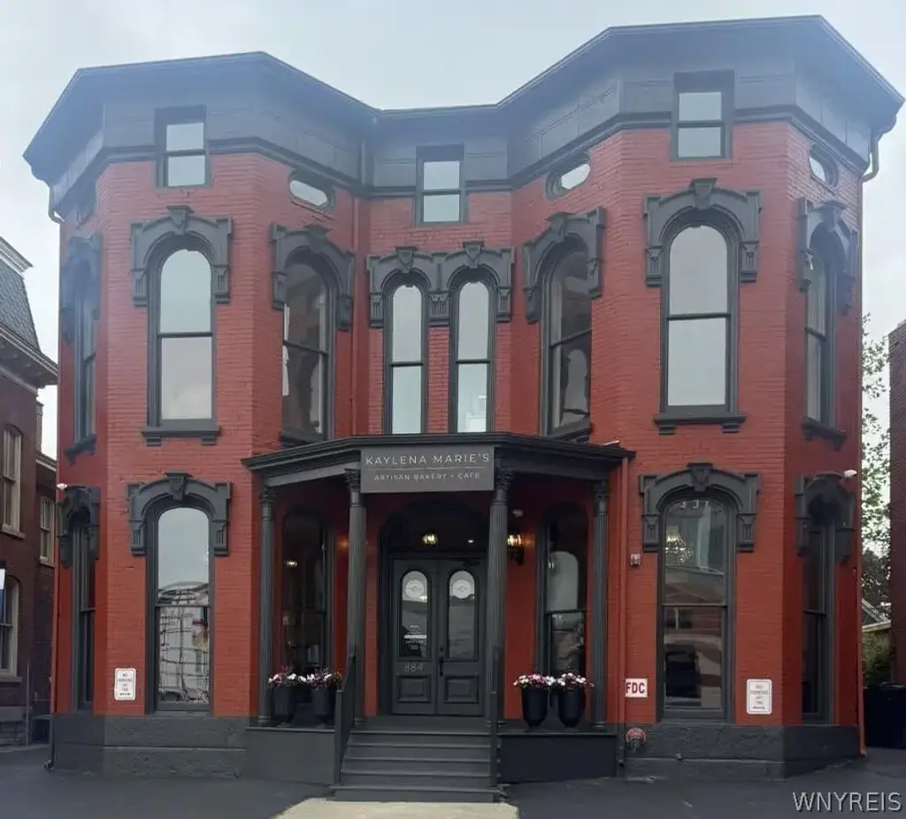 884 Main Street # 4, Buffalo