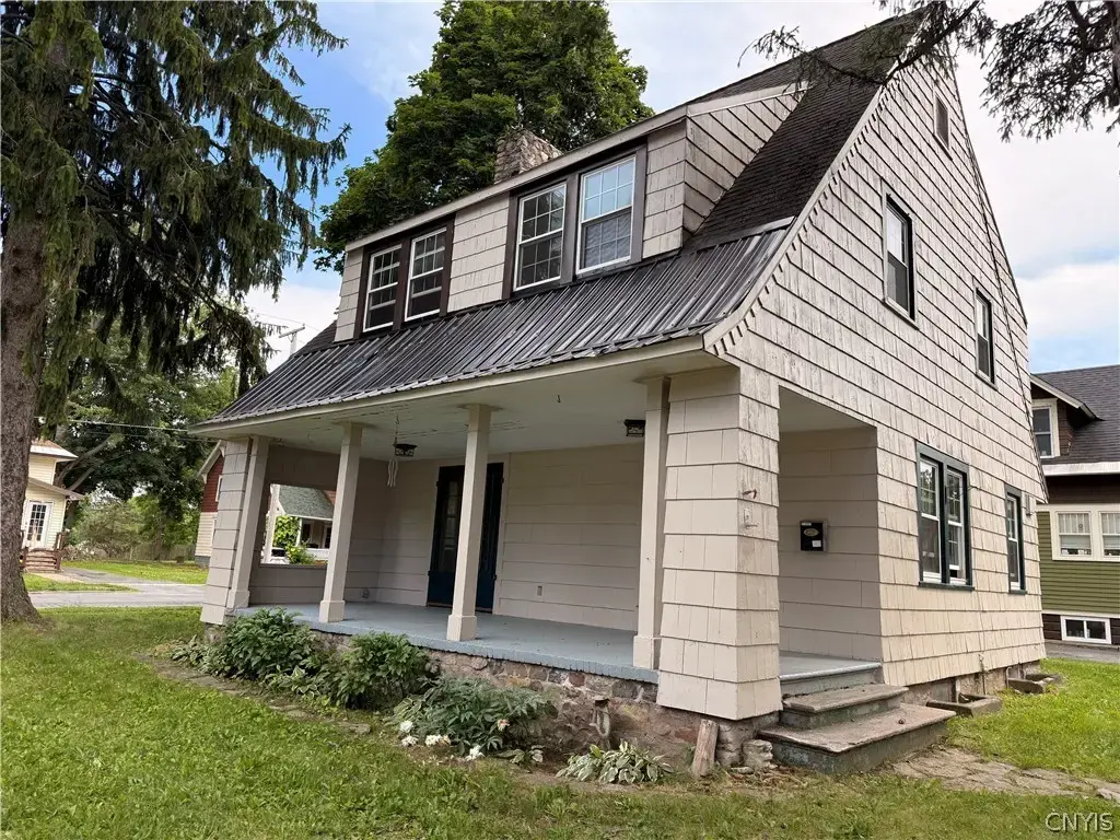 139 Monroe Avenue, Watertown City