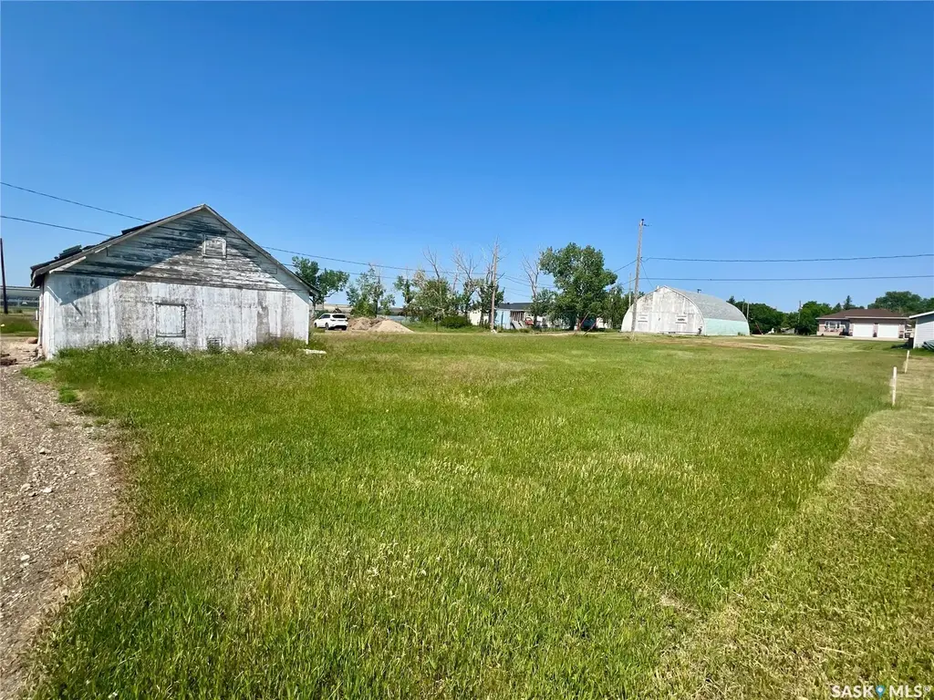 207 Coteau Street, Belle Plaine