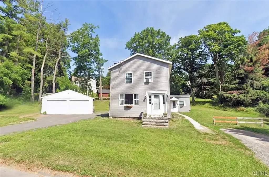 11 Corwin Street, Cazenovia