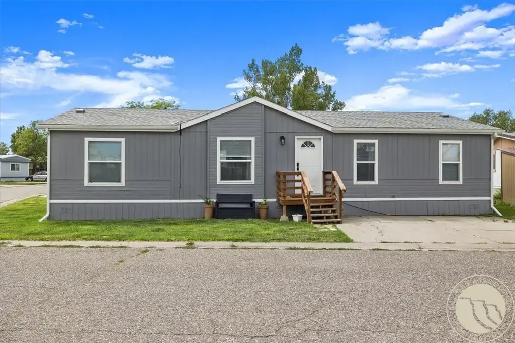 1115 Sunhaven Drive, Laurel