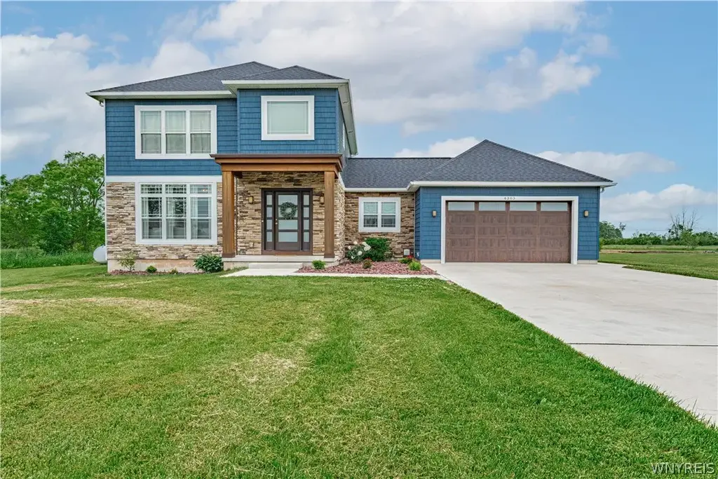 4303 Lockport Road, Cambria
