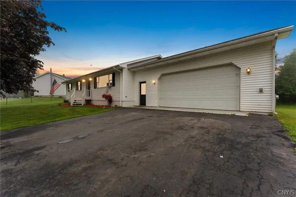 87 Skyline Drive, Scriba