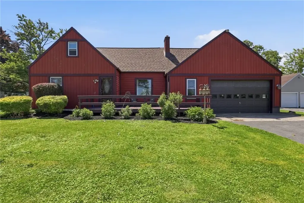 4853 W Ridge Road, Parma