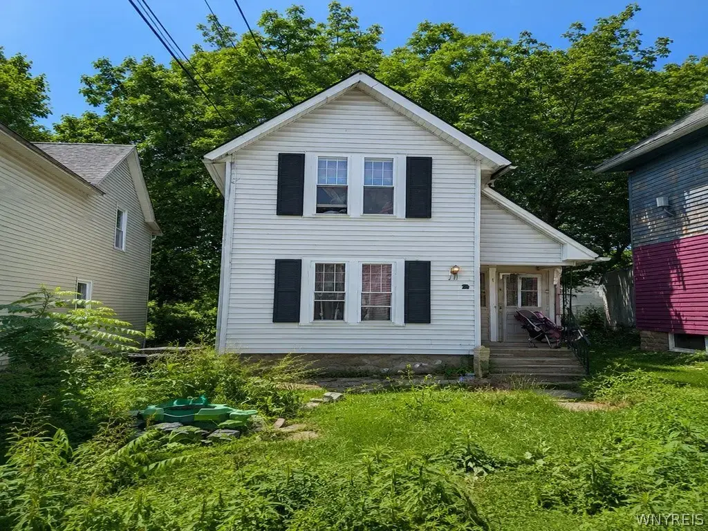 211 N 6th Street, Olean