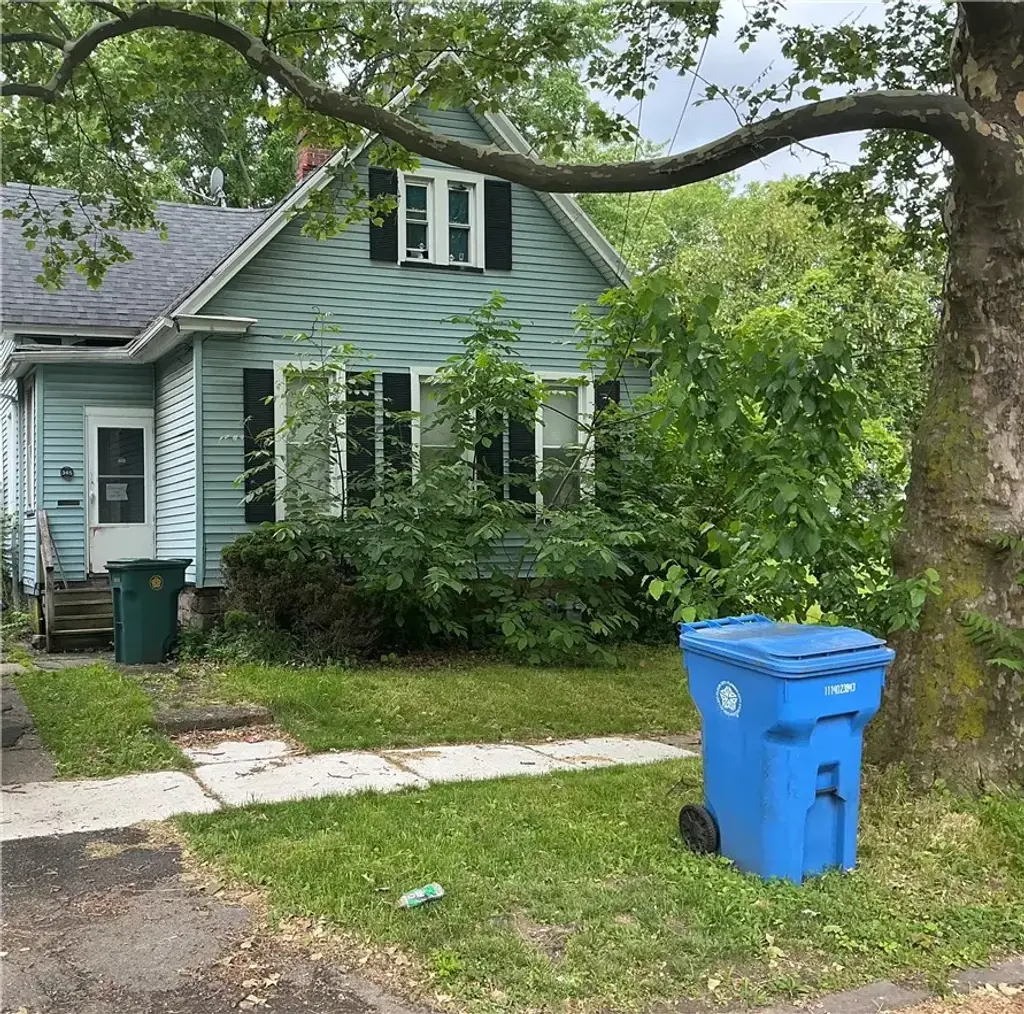345 4th Street, Rochester