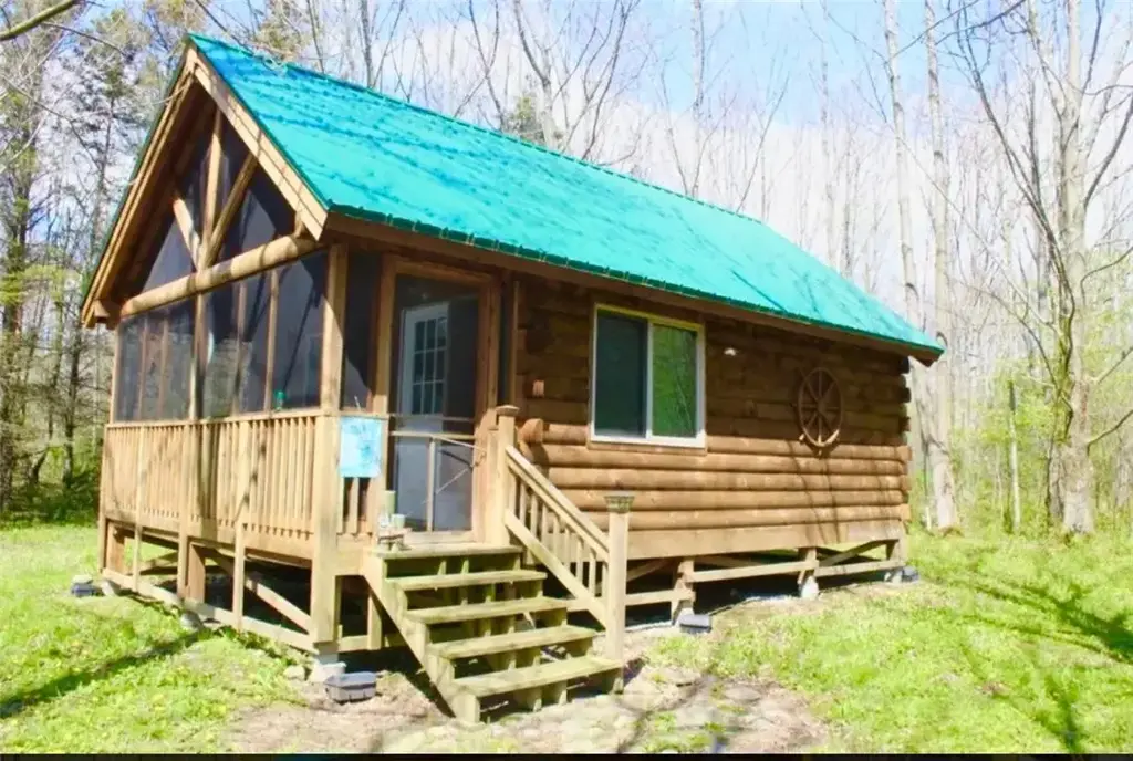 330 Cummings Road, Sandy Creek