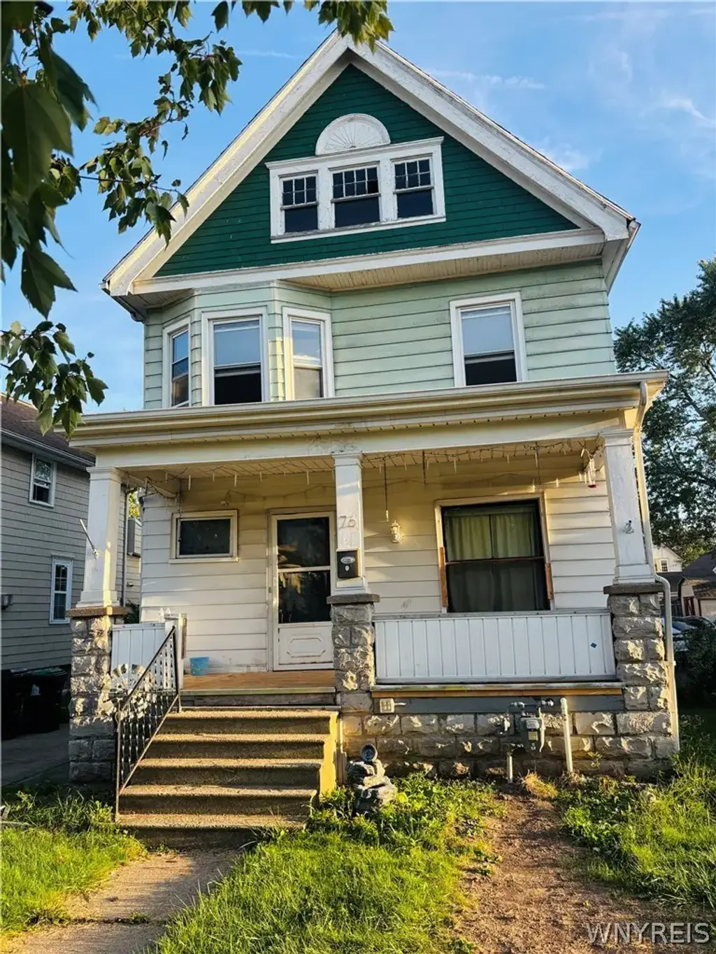 76 Mang Avenue, Tonawanda