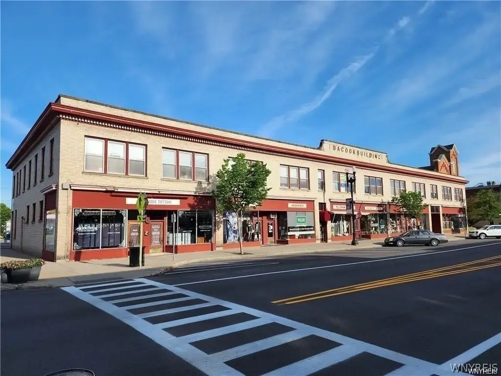534 Main St, Suite #6, Ridgeway