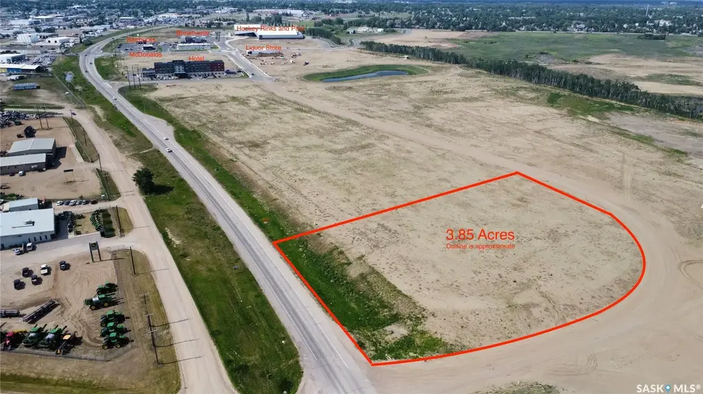 4791 7th Avenue E, Prince Albert