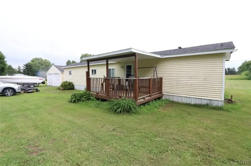 26222 Mustard Road, Pamelia