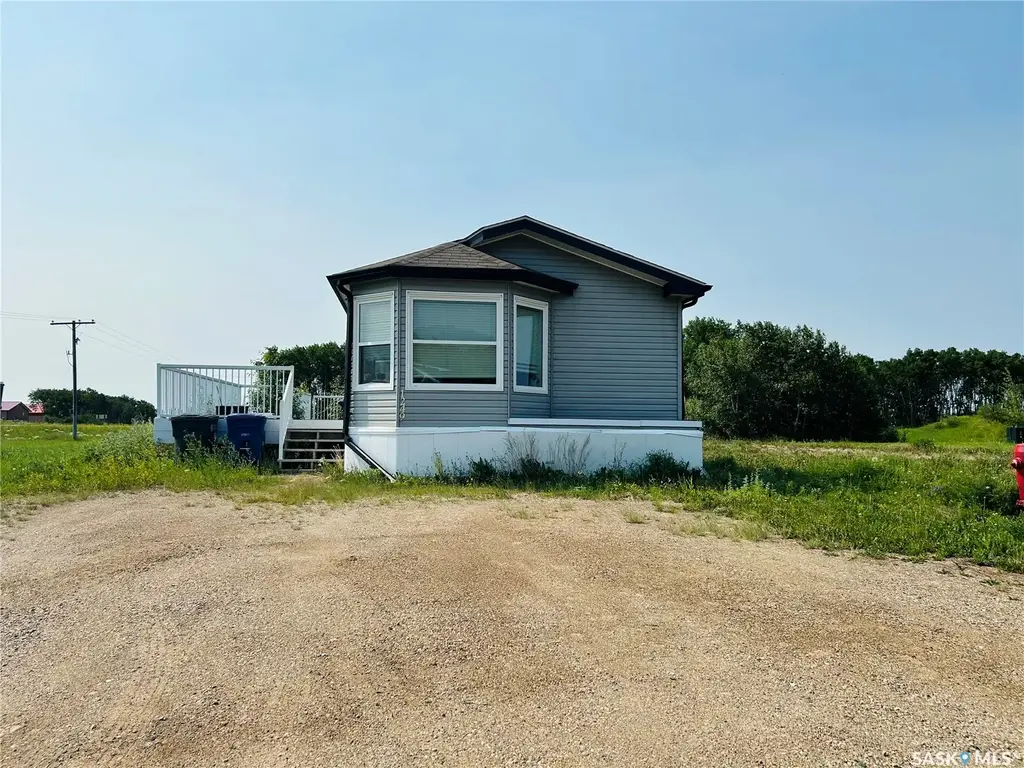 1249 Autumn Court, Rocanville