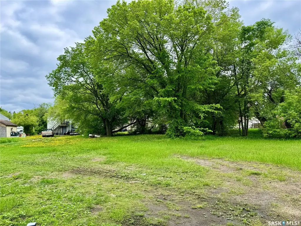 81 Myrtle Avenue, Yorkton