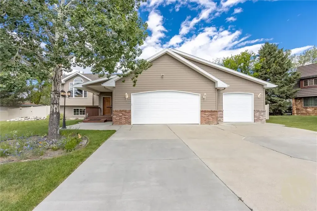 2538 Ranchette Road, Billings