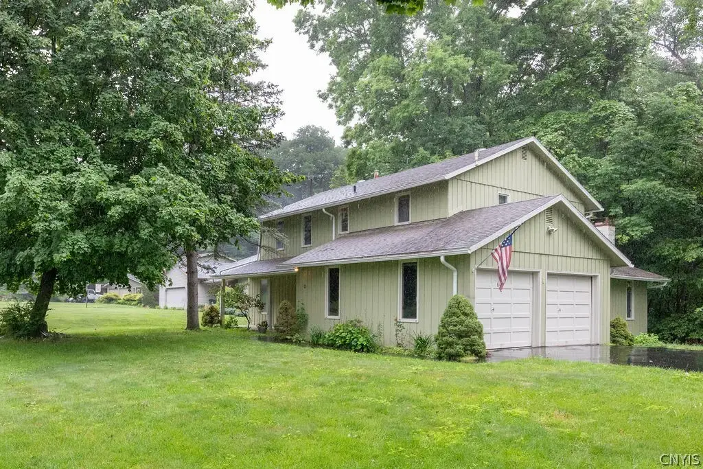 13 Green Fir Circle, Camillus