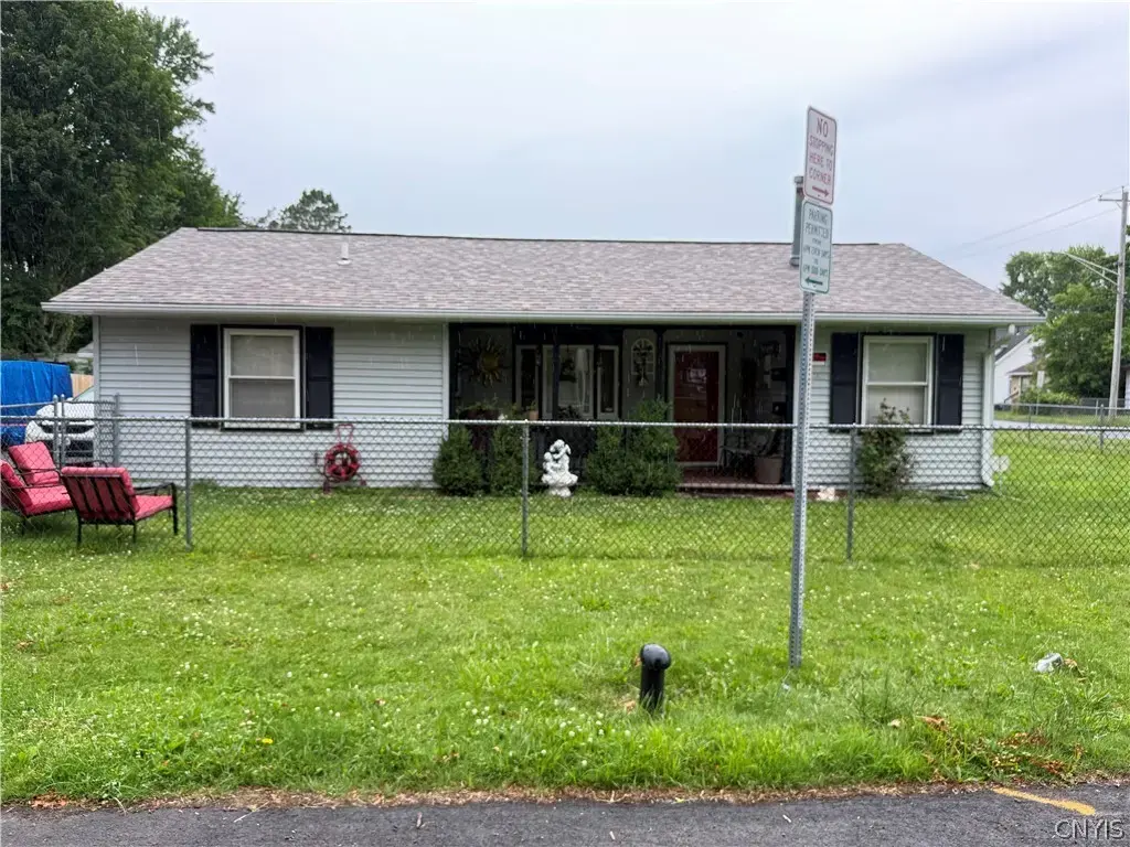 102 Rill Avenue, Syracuse