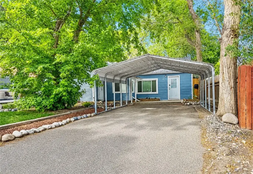 1105 N 23rd Street, Billings