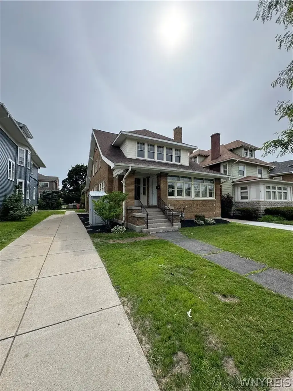 95 W Humboldt Parkway # A, Buffalo