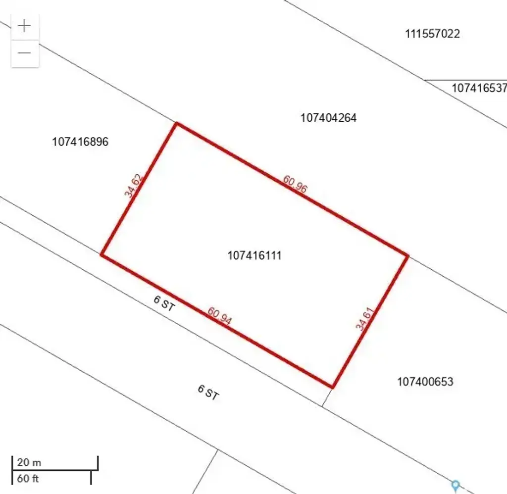 109 6th Street, Estevan