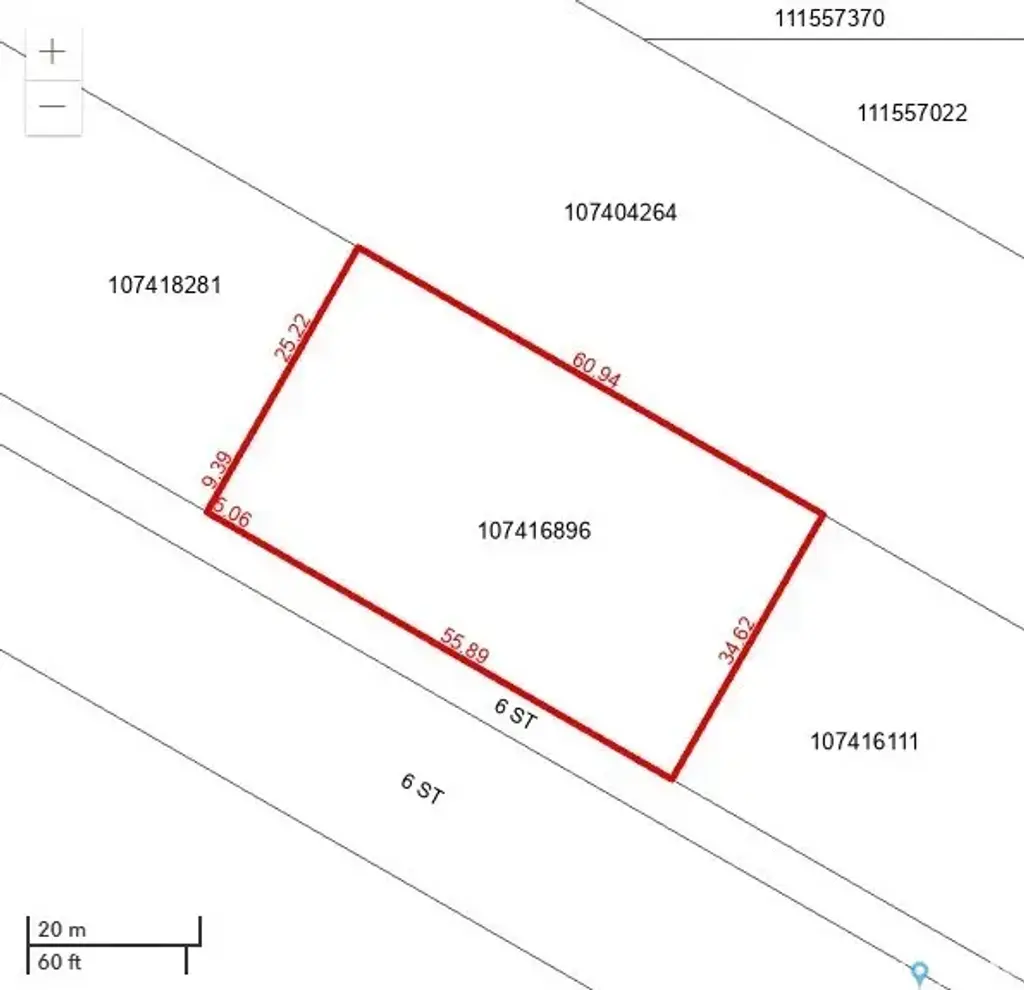 117 6th Street, Estevan