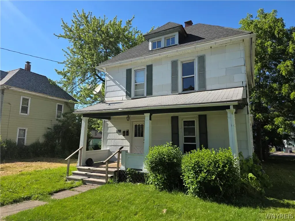 2430 Cudaback Avenue, Niagara Falls