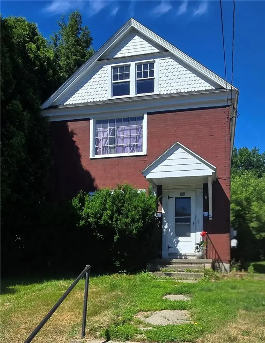 359 Hoffman Street, Elmira City
