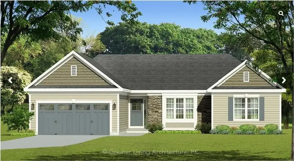 Lot 28 Cedarwood Estates, Geneseo