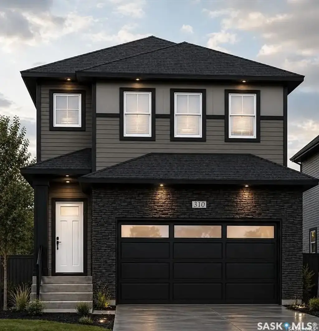 322 Nazarali Avenue, Saskatoon