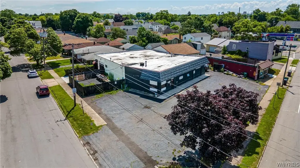 2323 Hyde Park Boulevard, Niagara Falls