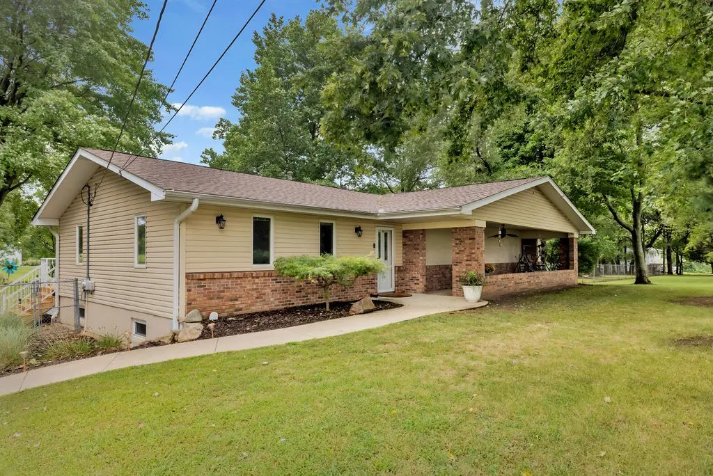 1265 W Ash Avenue, Decatur