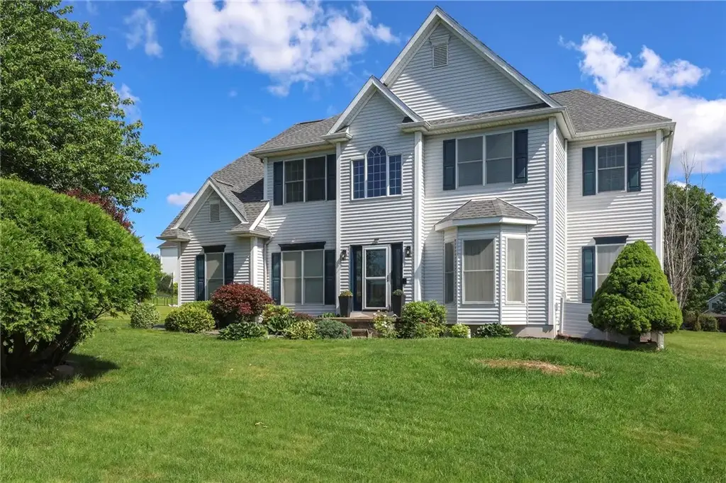 3 Turnberry Drive, Horseheads
