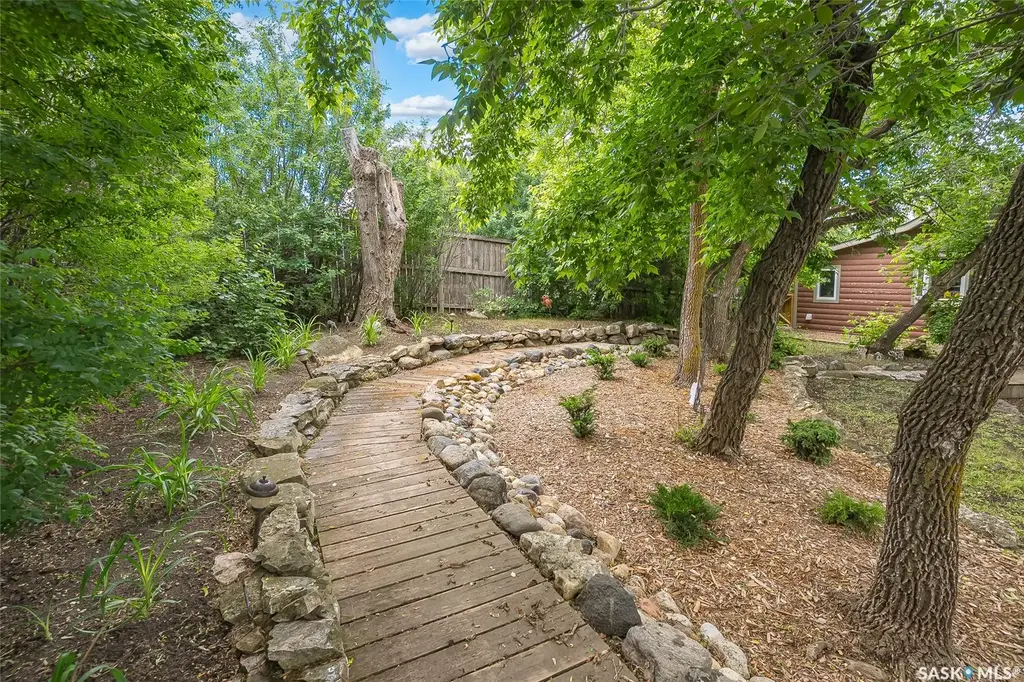 215 Regina Street, Manitou Beach