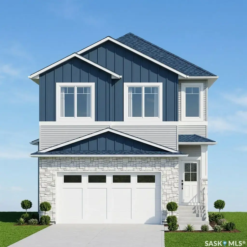 1259 Nightingale Terrace, Saskatoon