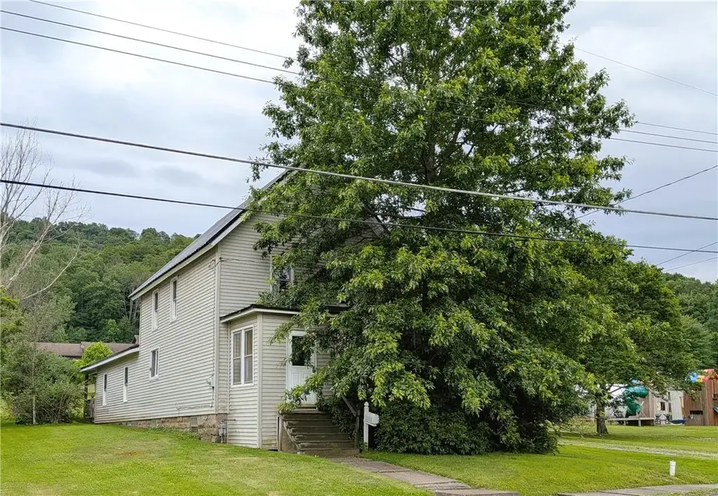 312 Harrison Street, Port Allegany Boro