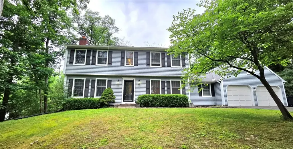 62 Overbrook Rd, Erwin